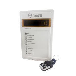 دزدگیر سیمکارتی TEXCOME v1F